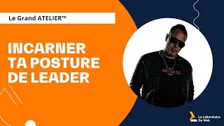 Miniature : Comment adopter une posture d’entrepreneur leader (avec Anthony Bouvier)