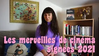 Miniature : TOP 10 DES MEILLEURS FILMS DE 2021