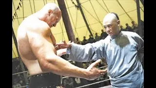 Miniature : Fight scene
