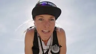 Miniature : 1ère édition de la Verti Grand-Bo : Relevez le « Challenge Iris Pessey » !