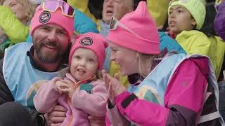 Miniature : Glisse en Coeur 2025 - Le Grand-Bornand - Le film