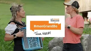 Miniature : #mongrandbo avec Tessa WORLEY & CO ! Avec Magalie Tochon