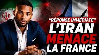 Miniature : Réponse immédiate” : la France désormais dans la ligne de mire