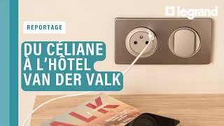 Miniature : Une rénovation design en Céliane pour l'hôtel Van der Valk Paris CDG Airport