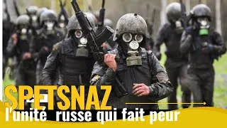 Miniature : L’UNITÉ QUE PERSONNE N’OSE PROVOQUER : LE MYTHE ET LA RÉALITÉ DES SPETSNAZ