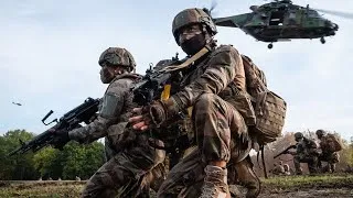 Miniature : VOUS NE SAVIEZ PAS QUE LA FRANCE AVAIT CES GUERRIERS SECRETS