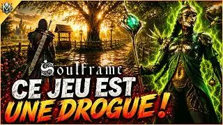Miniature : J'ai joué à Soulframe… et je n'arrive plus à décrocher