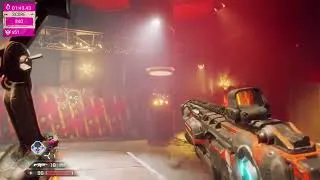 Miniature : Rage2 arène complète et cinématique 