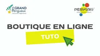 Miniature : Grand Périgueux - Déplacements - Boutique en ligne - Tuto