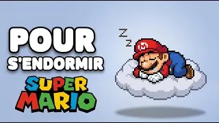 Miniature : 100 Anecdotes sur Mario pour s'endormir 😴
