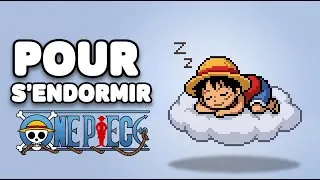 Miniature : La Timeline Complète de One Piece expliquée pour s'endormir 😴