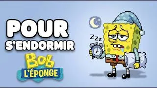Miniature : 1h30 de Secrets sur Bob l'Éponge pour s'endormir 😴