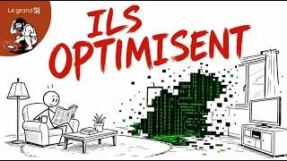 Miniature : La faille dans la réalité que personne n'arrive à expliquer