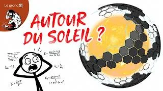 Miniature : Et si ils nous observaient déjà ? Le secret de la Sphère de Dyson