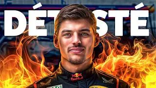 Miniature : Pourquoi on a arrêté de DÉTESTER Max Verstappen ?