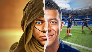 Miniature : Paria ou Héros : La réalité de Kylian M'BAPPE