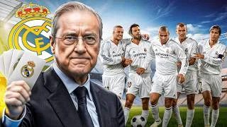 Miniature : Le coup de Poker du millionnaire qui va tuer le football
