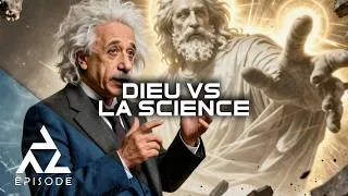 Miniature : DIEU VS LA SCIENCE QUI A RAISON ?