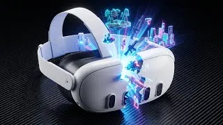Miniature : I Watched the Entire VR Showcase So You Don’t Have To (My Top 5)