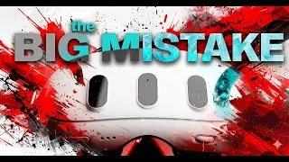 Miniature : Meta’s $80 Billion Mistake