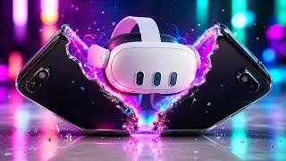 Miniature : Is VR finally hitting its smartphone moment?