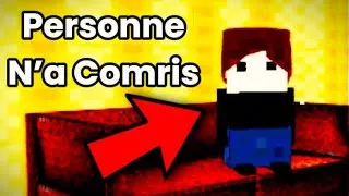 Miniature : Personne n’a jamais Compris ce Jeux 