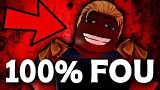 Miniature : DEVENIR LE PLUS GRAND ANTAGONISTE DE ROBLOX (pendant 30s)