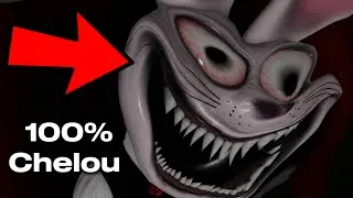 Miniature : J'AI TESTÉ CE NOUVEAU JEU D'HORREUR POPULAIRE...