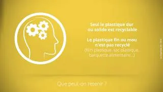 Miniature : Les bacs de tri en France