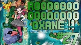 Miniature : PokéMarathon - ROOOOOOOOOOOOOOOOXANE !!! | Pokémon Emeraude #27