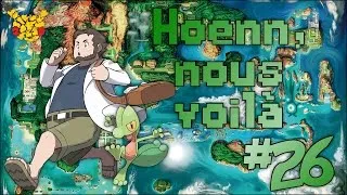 Miniature : PokéMarathon - Hoenn, nous voilà ! | Pokémon Emeraude #26