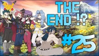 Miniature : PokéMarathon -The End ?! - Pokémon Cristal #25