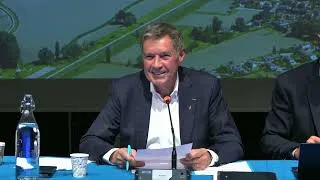 Miniature : Conseil communautaire du 20 octobre 2025