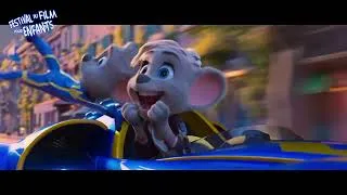 Miniature : Festival du Film pour Enfants 2025