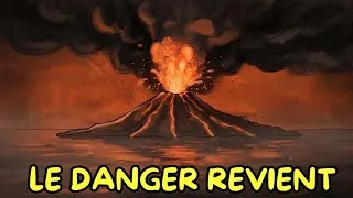 Miniature : KRAKATOA : Le Volcan qui pourrait provoquer un nouveau Tsunami