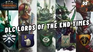 Miniature : LA FIN DU TEMPS RÉGLEMENTAIRE ! (TotalWarWarhammer3) #totalwarwarhammer3 #gaming