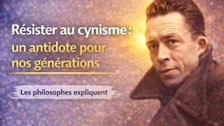 Miniature : Résister au cynisme