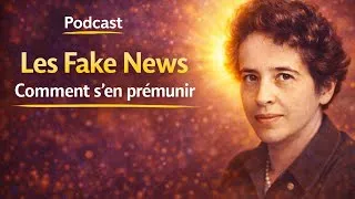 Miniature : La post vérité : pourquoi les fake-news gagnent
