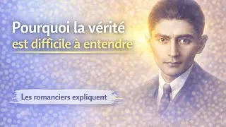 Miniature : Pourquoi on a du mal avec la vérité