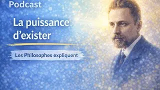 Miniature : La puissance d'exister