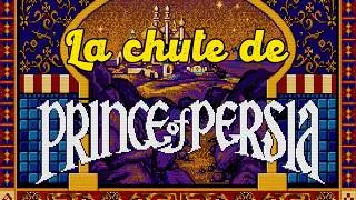 Miniature : La trilogie originel Prince of Persia
