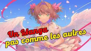 Miniature : Card Captor Sakura, l'anomalie manga