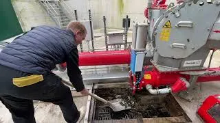 Miniature : Une journée sur une méthanisation agricole.
