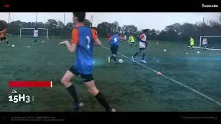 Miniature : Section Sportive