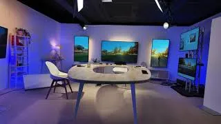 Miniature : Backstage Dorier Group (SW) @LeGrow.Studio