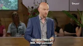 Miniature : Assemblée Générale de Smart coopérative (extrait)