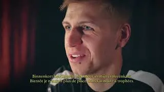 Miniature : Jupiler Pro League Play-offs clip 2024 | DAZN | TV teaser