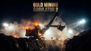 Miniature : Gold Mining Simulator 2 : La simulation de minage ultime ? Gameplay FR