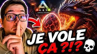 Miniature : 💀 Je vole un œuf de Wyvern… et j’aurais jamais dû 💀