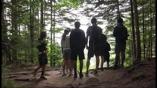 Miniature : 12 183 - Canada 2024 (longue version)